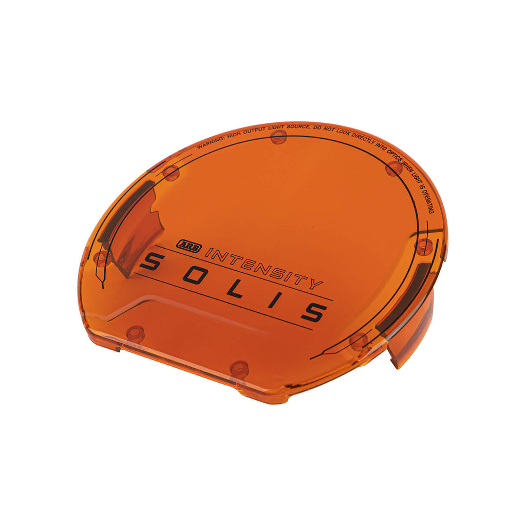 Intensity-Solis-21-Amber-Lens-Cover-1-Each-For-Use-With--Intensity-Solis-21-Driving-Lights