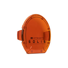 Load image into Gallery viewer, Intensity-Solis-21-Amber-Lens-Cover-1-Each-For-Use-With--Intensity-Solis-21-Driving-Lights