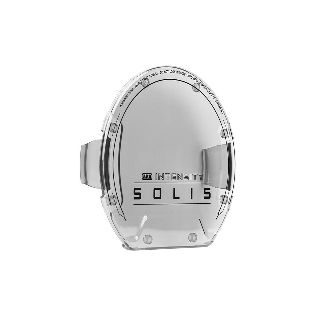 Intensity-Solis-21-Driving-Light-Cover---Clear-Lens