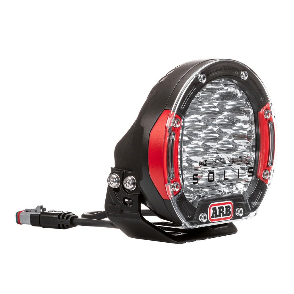 Intensity-Solis-21-Spot-Driving-Light
