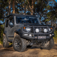 Load image into Gallery viewer, Intensity-Solis-21-Spot-Driving-Light