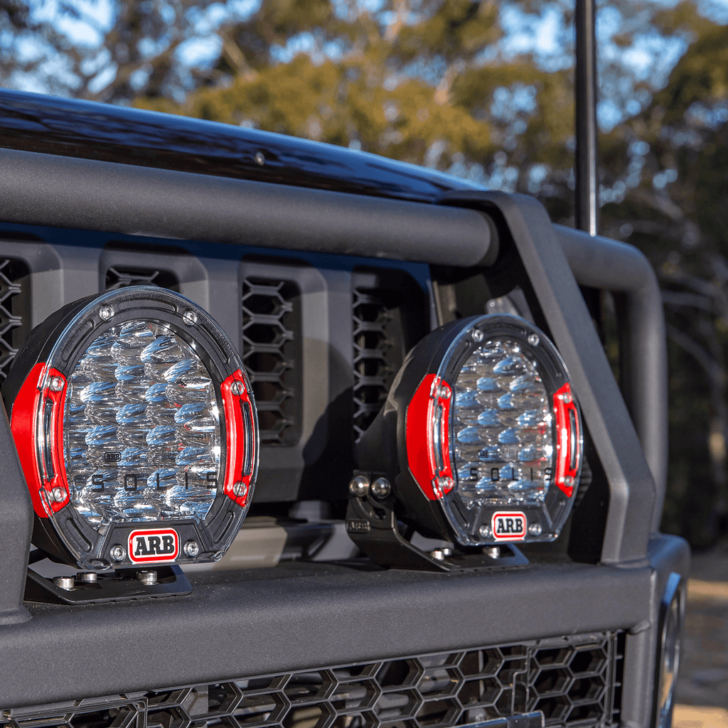 Intensity-Solis-21-Spot-Flood-Driving-Light-Kit-Includes-1-Sjb21s-Intensity-Solis-Spot-Driving-Light-1-Sjb21f-Intensity-Solis-Flood-Driving-Light-And-1-Sjbharn-Wiring-Loom