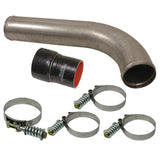 BD Diesel 1042595 Intercooler Intake Pipe - Dodge 2007-2009 6.7L