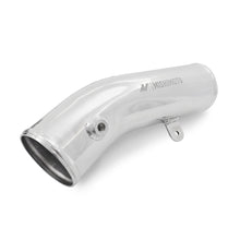 Load image into Gallery viewer, Intercooler-Pipe-And-Boot-Kit,-Fits-6.6L-Duramax-(L5p)-17-19,-Polished