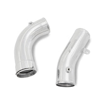 Load image into Gallery viewer, Intercooler-Pipe-And-Boot-Kit,-Fits-6.6L-Duramax-(L5p)-17-19,-Polished