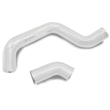 Load image into Gallery viewer, Intercooler-Pipe-And-Boot-Kit,-Fits-6.6L-Duramax-(L5p)-17-19,-Polished