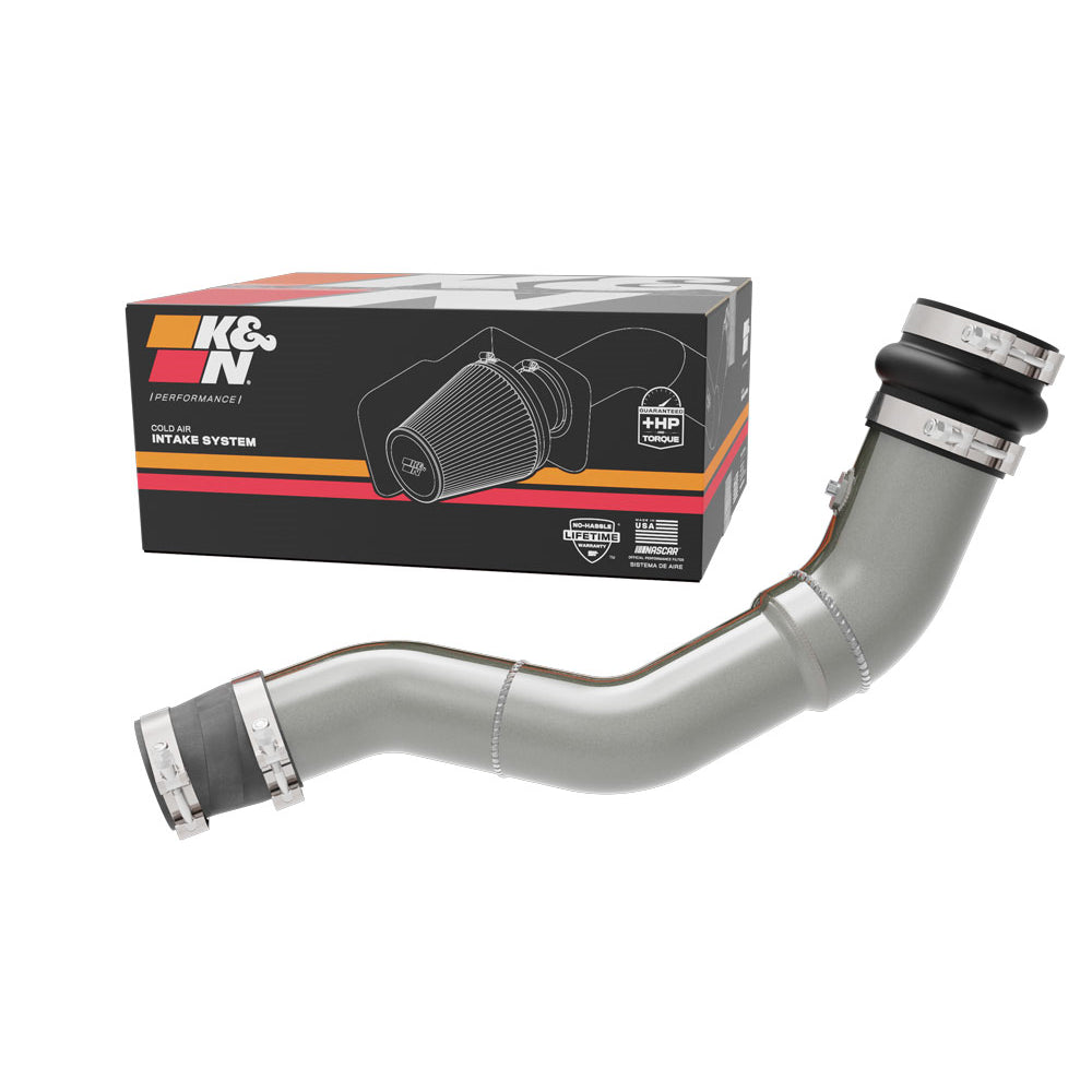 Intercooler-Pipe