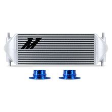 Load image into Gallery viewer, Intercooler,-Stock-Location,-Fits-2021-Ford-Bronco-2.3L2.7L,-Silver