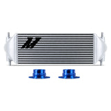 Mishimoto MMINT-BR-21SL Intercooler, Stock Location, Fits 2021+ Ford Bronco 2.3L/2.7L, Silver