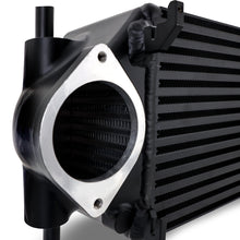 Load image into Gallery viewer, Intercooler,-Stock-Location,-Fits-2021-Ford-Bronco-2.3L2.7L,-Black