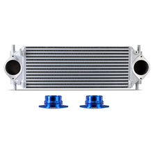 Load image into Gallery viewer, Intercooler,-Stock-Location,-Fits-2021-Ford-Bronco-2.3L2.7L,-Silver