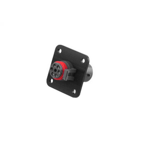 Interface-Bulkhead-Connector