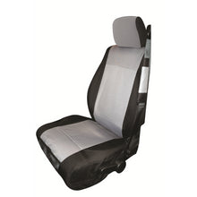 Load image into Gallery viewer, Interior-Comfort-Combo-Pack-W-2-BlackGrey-Polyca