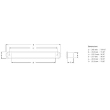 Load image into Gallery viewer, Interior-Strip-Lamp-Md12-White-2Ja