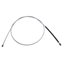 Load image into Gallery viewer, Intermediate-Parking-Brake-Cable-For-Misc.-1980-91-Jeep-Sj,-J-Series;-47-Long