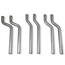 Load image into Gallery viewer, Intermediate-Pipe-Kit-2.50-Universal-(6-Pairs