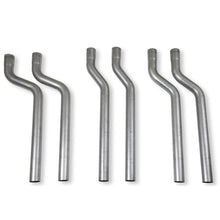 Load image into Gallery viewer, Intermediate-Pipe-Kit-2.50-Universal-(6-Pairs