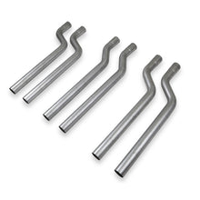 Load image into Gallery viewer, Intermediate-Pipe-Kit-2.50-Universal-(6-Pairs