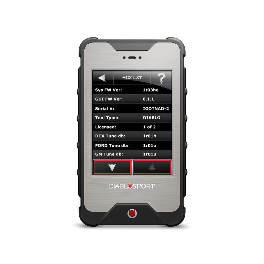 Intune-I3-Performance-Programmer