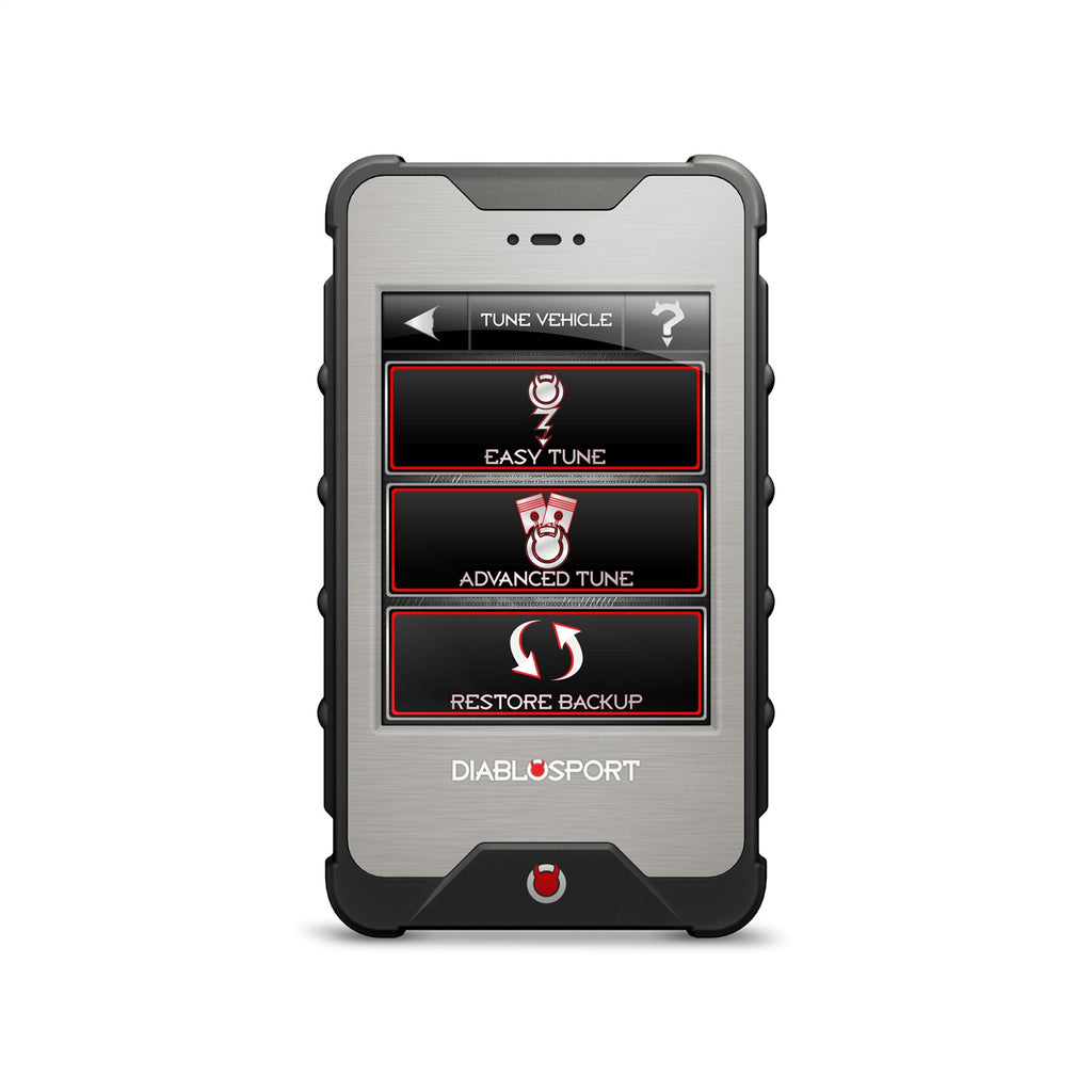 Intune-I3-Platinum-Performance-Programmer