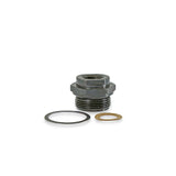 Holley 26-27 Inverted Flare Fitting