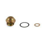 Holley 26-26 Inverted Flare Fitting