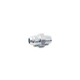 Vibrant 16425 Inverted Flare to AN Adapter; Size: -6AN, Inverted Flare: 1/2