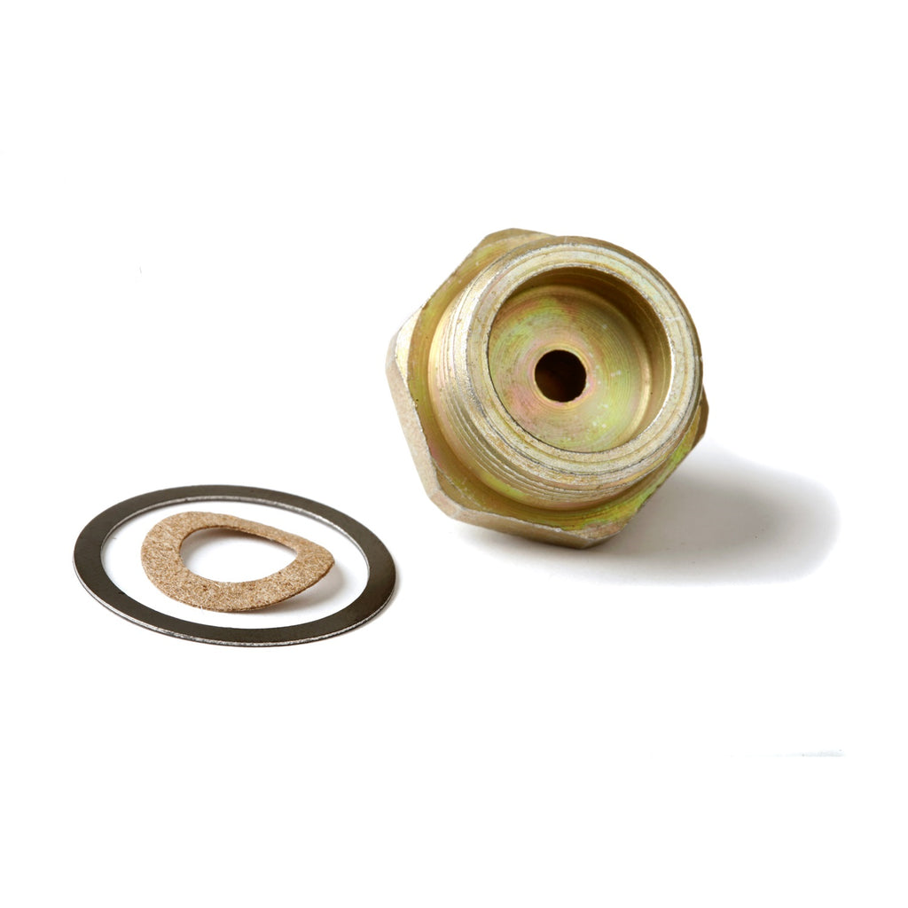 Inverted-Flare-Fitting