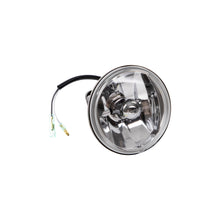 Load image into Gallery viewer, Ipf-100Mm-Built-In-Fog-12V55w