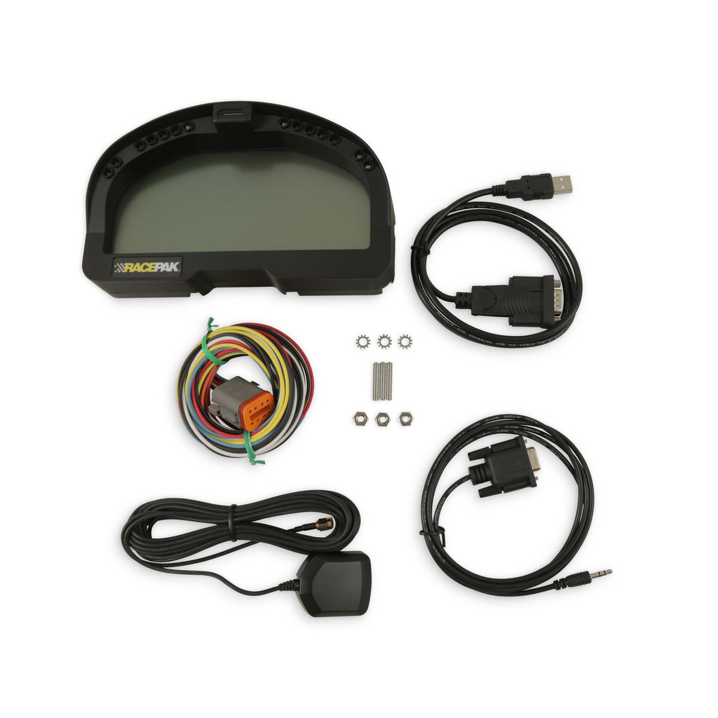 Iq3-Data-Logger-Dash-Display-Kit