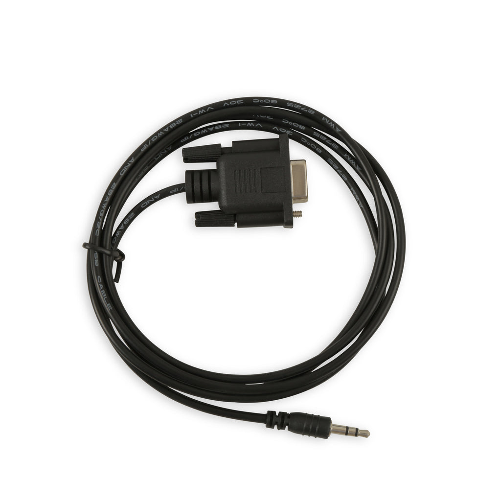 Iq3-Data-Logger-Dash-Display-Kit