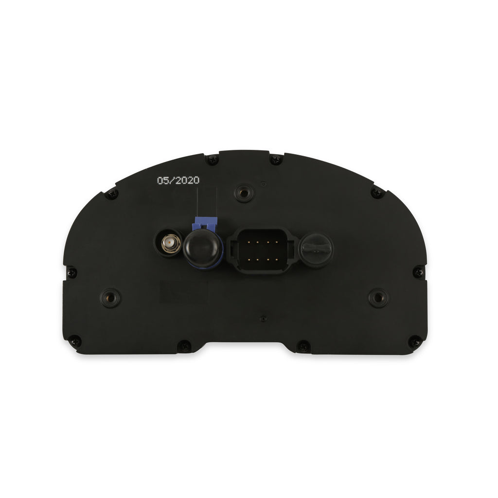Iq3-Data-Logger-Dash-Display-Kit