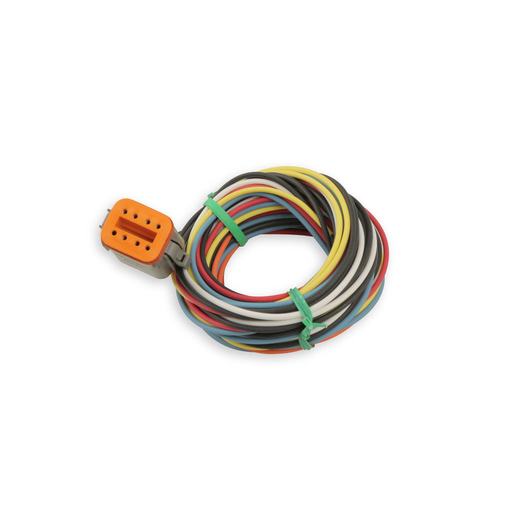 Iq3-Data-Logger-Dash-Display-Kit