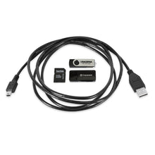 Load image into Gallery viewer, Iq3-Drag-Race-Dash-Bracket-Bundle-Kit