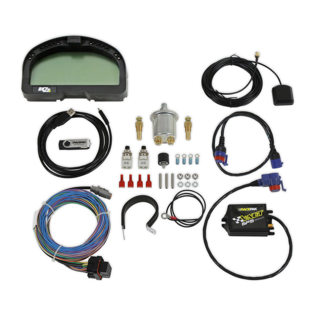 Iq3-Street-Dash-Display-Kit-WGps