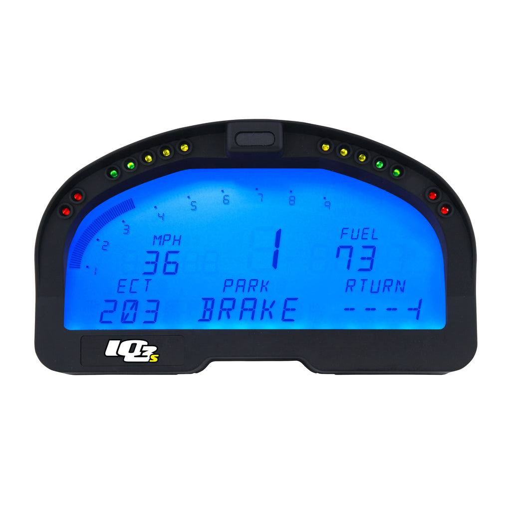 Iq3-Street-Dash-Display-Kit