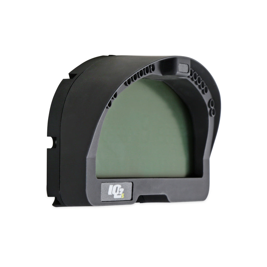 Iq3-Street-Dash-Display-Kit