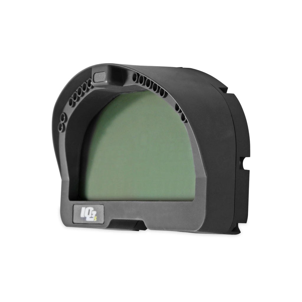 Iq3-Street-Dash-Display-Kit