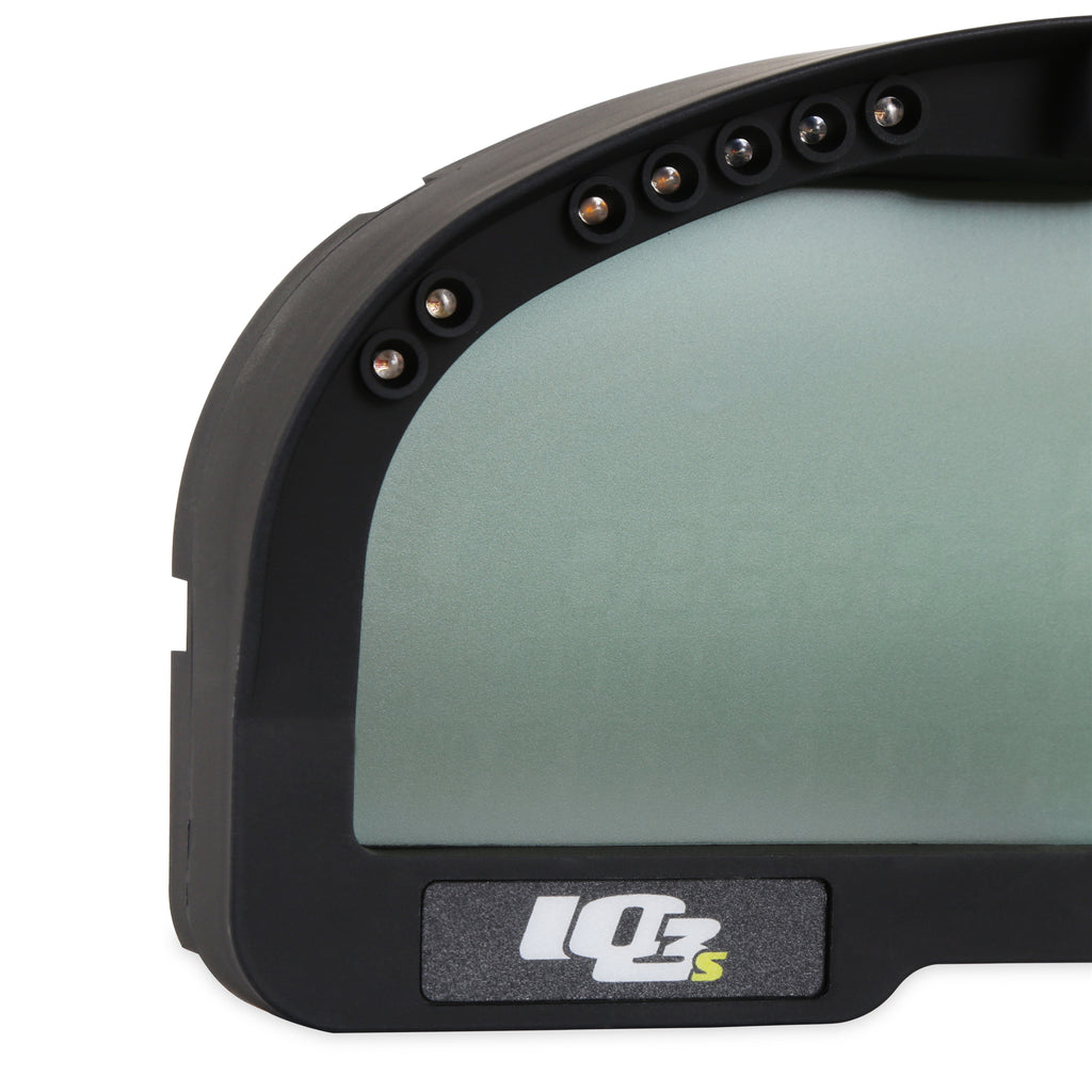 Iq3-Street-Dash-Display-Kit