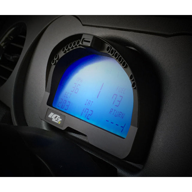 Iq3-Street-Logger-Dash-Display-Kit