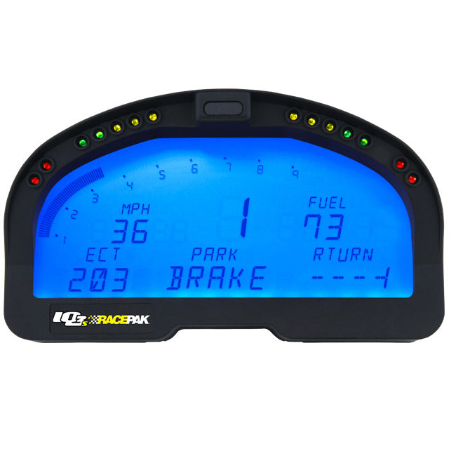 Iq3-Street-Logger-Dash-Display-Kit