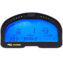 Load image into Gallery viewer, Iq3-Street-Logger-Dash-Display-Kit