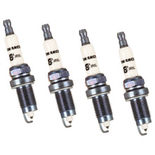Load image into Gallery viewer, Iridium-Spark-Plug-14Mm-.866-In-Reach-Gasket-Seat-4Pac