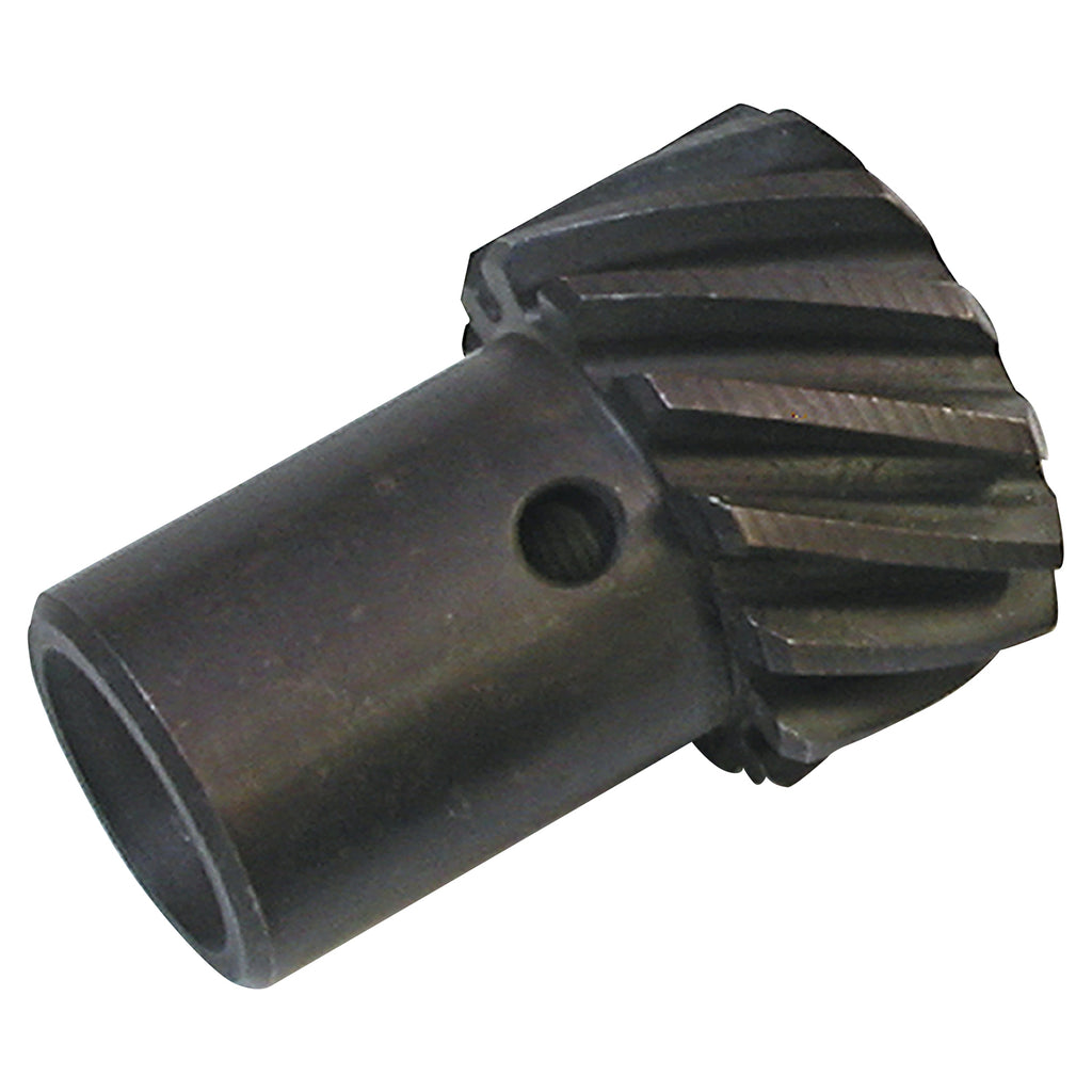 Iron-Distributor-Gear-For-Msd-Chevy-Distributors-.500In-Gear-I