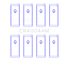 Load image into Gallery viewer, Isuzu-4Xc14Xc1t-(Size-0.75Mm)-Connecting-Rod-Bearing-Set