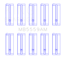 Load image into Gallery viewer, Isuzu-4Zb1-(Size-0.75Mm)-Main-Bearing-Set