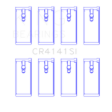 Load image into Gallery viewer, Isuzu-4Zb14Zd1G130G161G201-(Size-0.75Mm)-Connecting-Rod-Bearing-Set