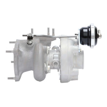 Load image into Gallery viewer, Iwg75-00-05-Porsche-996911-Turbo-7-Psi-Black-Internal-Wastegate-Actuator