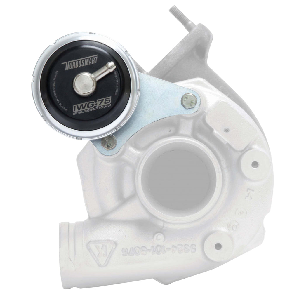 Iwg75-00-05-Porsche-996911-Turbo-Gt2-7-Psi-Black-Internal-Wastegate-Actuator
