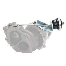 Load image into Gallery viewer, Iwg75-Mitsubishi-Evo-9-18-Psi-Black-Internal-Wastegate-Actuator